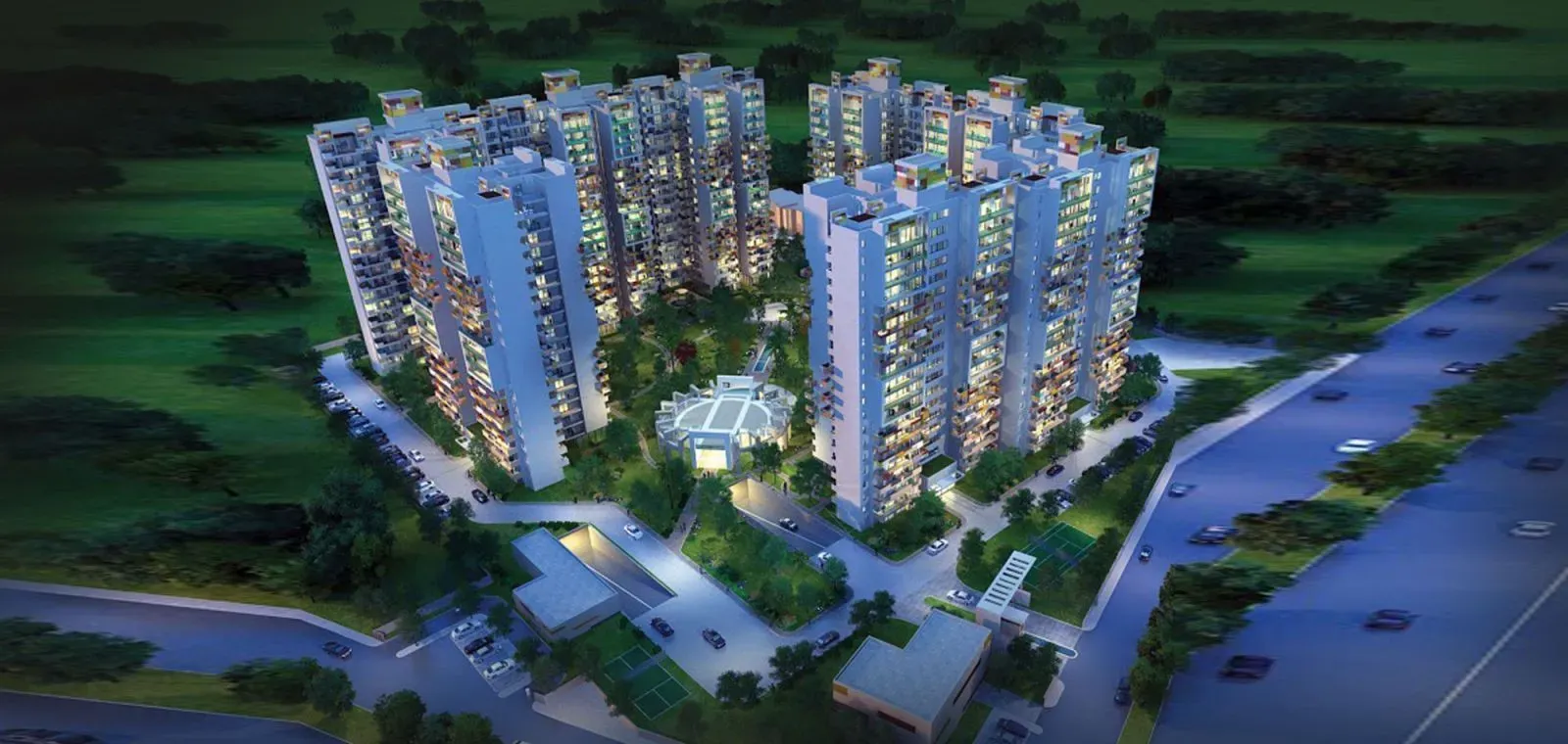 Park View Sanskruti